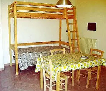 Le Palme Appartement